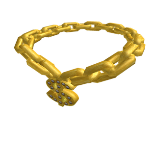 Bling $$ Necklace | Roblox Wikia | Fandom