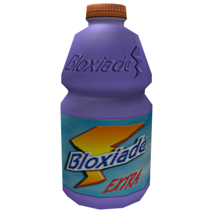 Roblox Drink Model