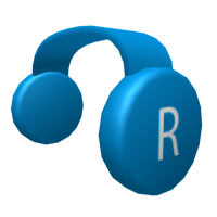 Blue Clockwork Headphones Roblox Wikia Fandom