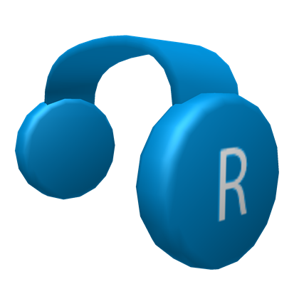 Clock Headphones Roblox