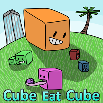 Cube Eat Cube Roblox Wikia Fandom Powered By Wikia - 