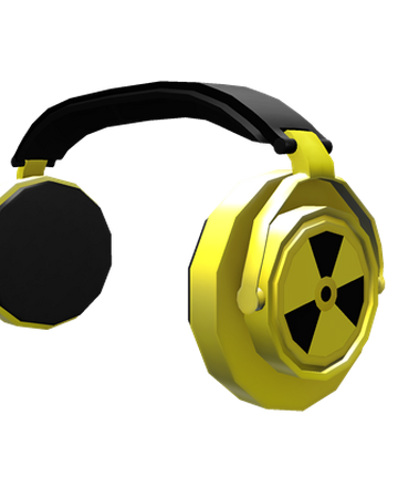 Pictures Of Roblox Headphones