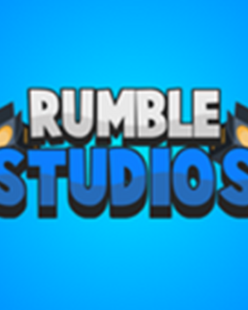Rumble Studios Roblox Wikia Fandom