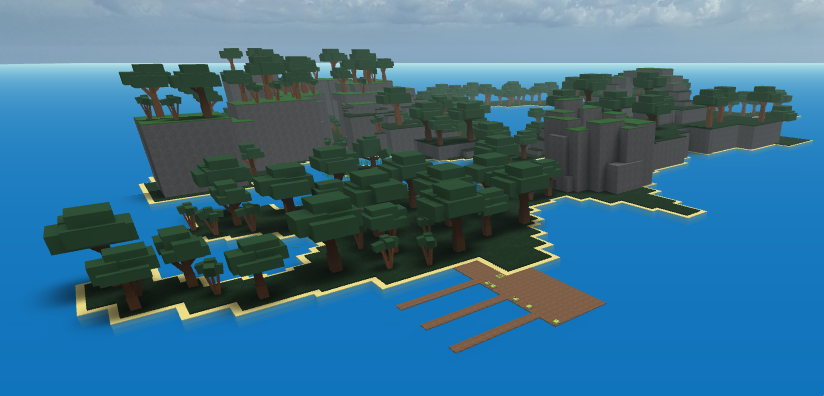 Pilgrim Islands Reborn Roblox Wikia Fandom Powered By Wikia - 