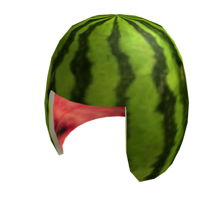 Watermelon Roblox Id