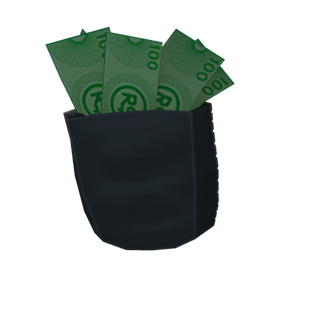 roblox money roll checklist collector guide virtual