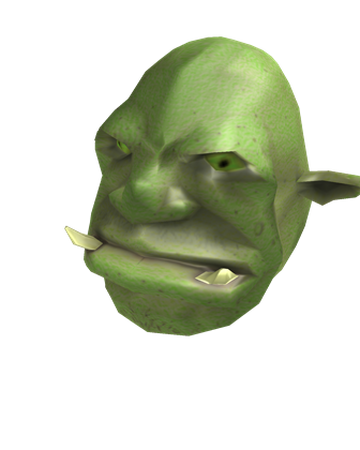 Shrek Image Id Roblox