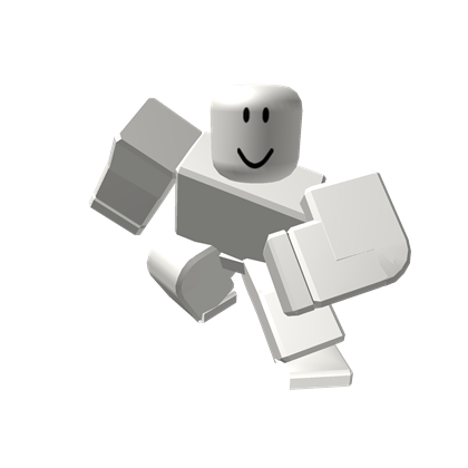 Official Roblox Free Animations