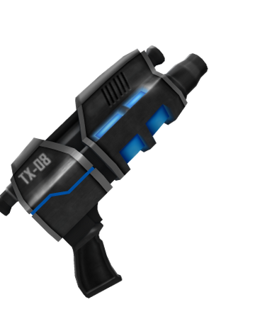 Roblox Robux Blaster