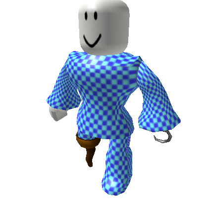 Roblox Thighs