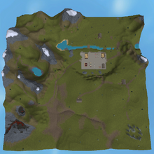 Starting Place Roblox Wikia Fandom