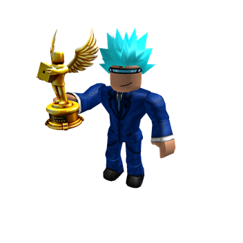 Roblox Profile Qa