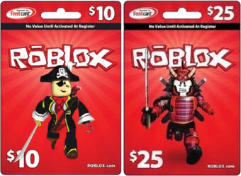 Best Buy Roblox Gift Card