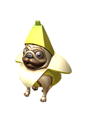 Roblox Banana Man