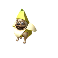 Banana Dog Roblox Wikia Fandom