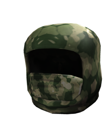 Roblox Camo