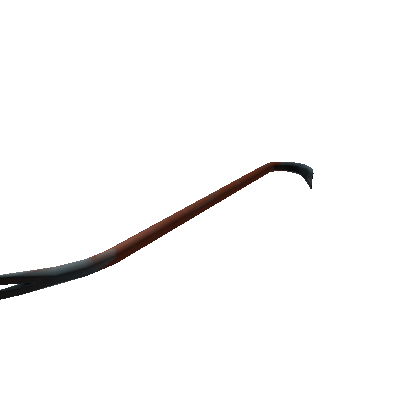 Roblox Crowbar Gear