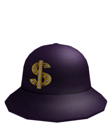 Roblox Money Hat
