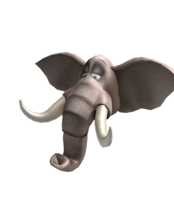 roblox asian hat Elegant Elephant Disguise Roblox Wikia Fandom