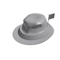 International Fedora Series Roblox Wikia Fandom