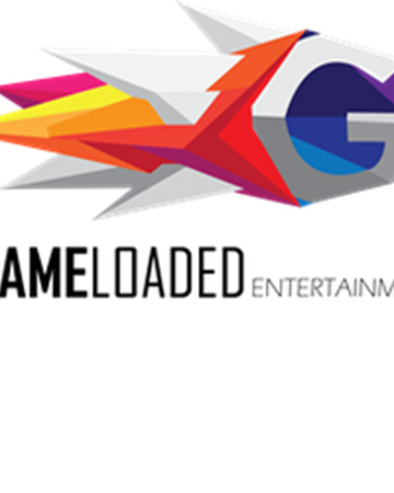 Gameloaded Entertainment Roblox Wikia Fandom