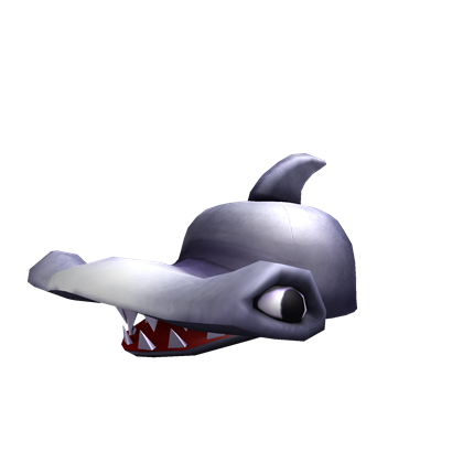 Hammerhead Cap Roblox Wikia Fandom Powered By Wikia - dolphin gui roblox