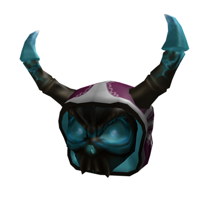 Korblox Deathspeaker