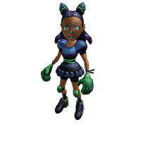 Kroma Blitz Roblox Wikia Fandom
