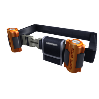 Roblox Nerf Vest Texture