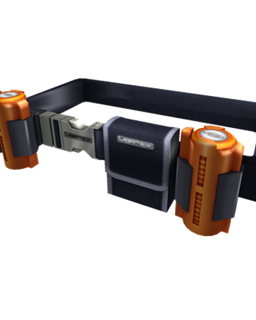 Nerf Belt Roblox Wikia Fandom