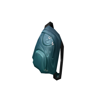 Roblox Player Backpack