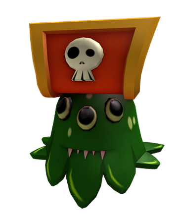 roblox monster png