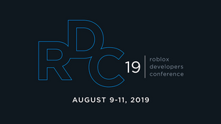 Roblox Developers Conference 2019 Roblox Wikia Fandom Powered By - date