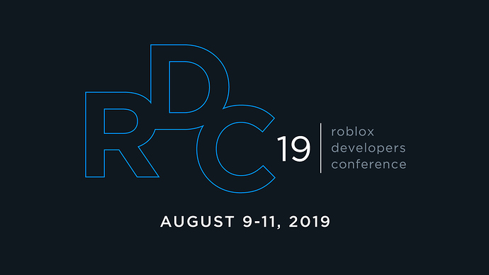 Roblox Developers Conference 2019 Roblox Wikia Fandom - roblox free robux archives satire gaming