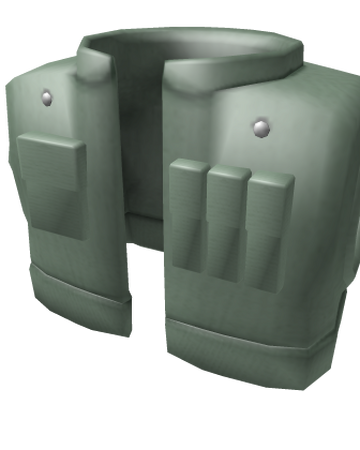 Roblox Ninja Vest Roblox Wikia Fandom
