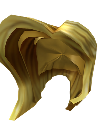 Shoulder Length Blonde Hair Roblox Wikia Fandom