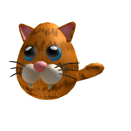 Roblox Cat Texture