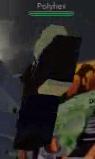 UserisVeryGlitchy