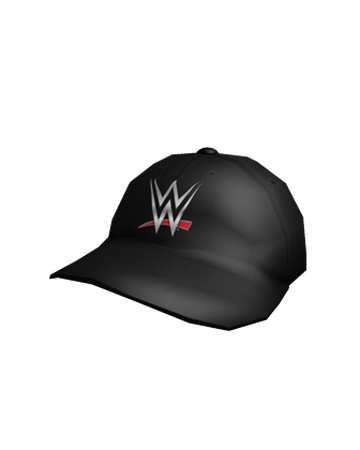 Wwe Hat Roblox Wikia Fandom