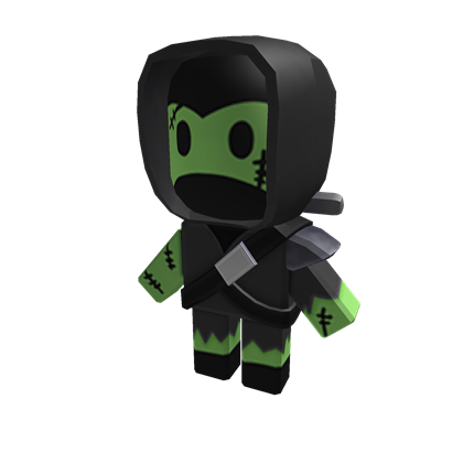 Bloxikin 10 Frankenstein Fusroblox Roblox Wikia Fandom - roblox bloxikins