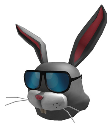 B A Bunny Roblox Wikia Fandom - bunny headband roblox code