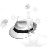 Roblox Boss White Hat Wikia