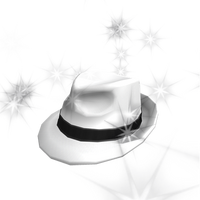 Roblox Glitch Hat