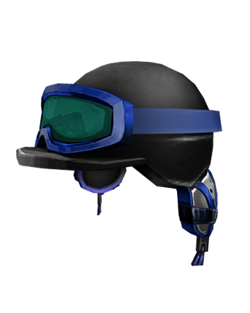 Cloud 9 Snowboard Helmet And Goggles Roblox Wikia Fandom