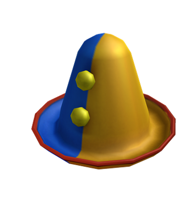 Clown Hat Roblox Wikia Fandom