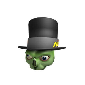 Roblox Nerf Zombie Strike Tie