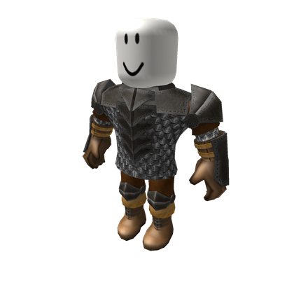 How To Develop On Roblox Armor