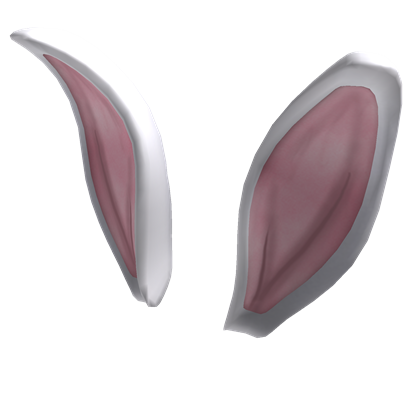 Image - New Bunny Ears.png | Roblox Wikia | FANDOM powered by Wikia