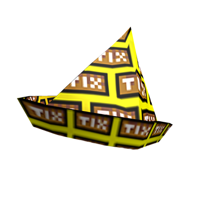 Sailing Hat Roblox