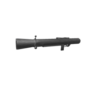 RocketLauncherModel